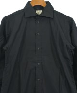rag & bone（ラグアンドボーン）ドレスシャツ 黒 サイズ:14 1/2(S位) メンズ/2200623878064