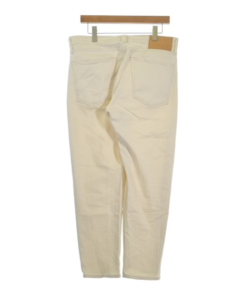 rag & bone（ラグアンドボーン）デニムパンツ 白 サイズ:29(S位) メンズ/2200618690091