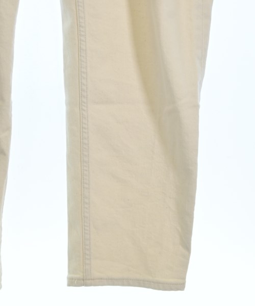 rag & bone（ラグアンドボーン）デニムパンツ 白 サイズ:29(S位) メンズ/2200618690091