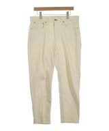 rag & bone（ラグアンドボーン）デニムパンツ 白 サイズ:29(S位) メンズ/2200618690091