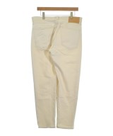 rag & bone（ラグアンドボーン）デニムパンツ 白 サイズ:29(S位) メンズ/2200618690091