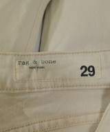 rag & bone（ラグアンドボーン）デニムパンツ 白 サイズ:29(S位) メンズ/2200618690091