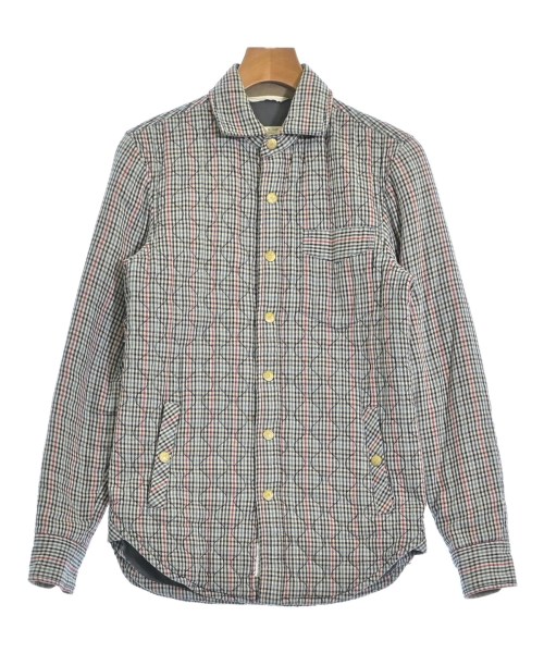 ラグアンドボーン(rag & bone)のrag & bone カジュアルシャツ