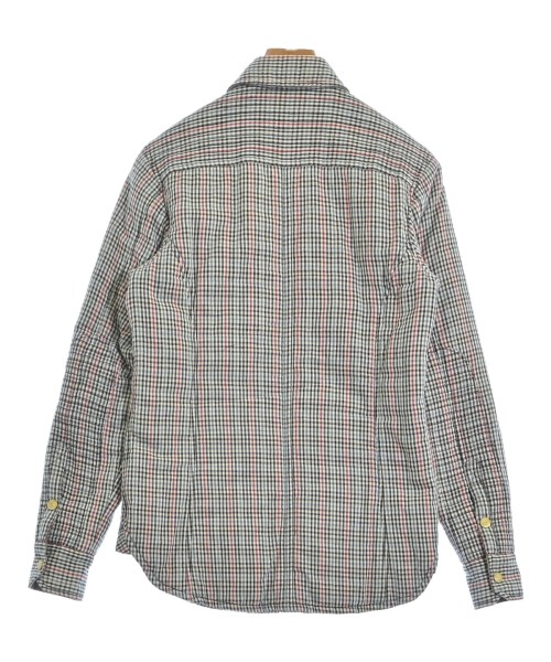 rag & bone（ラグアンドボーン）カジュアルシャツ 黒 サイズ:S メンズ/2200623901182