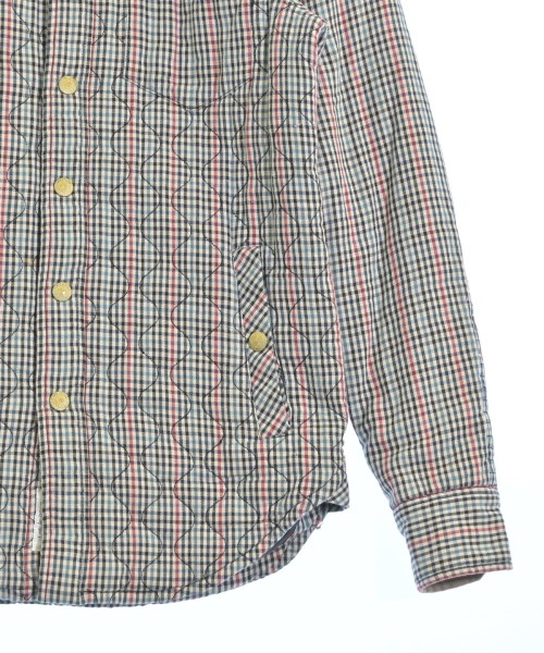 rag & bone（ラグアンドボーン）カジュアルシャツ 黒 サイズ:S メンズ/2200623901182