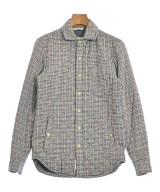 rag & bone（ラグアンドボーン）カジュアルシャツ 黒 サイズ:S メンズ/2200623901182