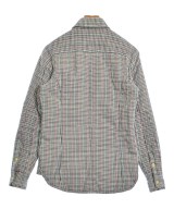 rag & bone（ラグアンドボーン）カジュアルシャツ 黒 サイズ:S メンズ/2200623901182