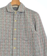 rag & bone（ラグアンドボーン）カジュアルシャツ 黒 サイズ:S メンズ/2200623901182