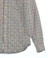 rag & bone（ラグアンドボーン）カジュアルシャツ 黒 サイズ:S メンズ/2200623901182