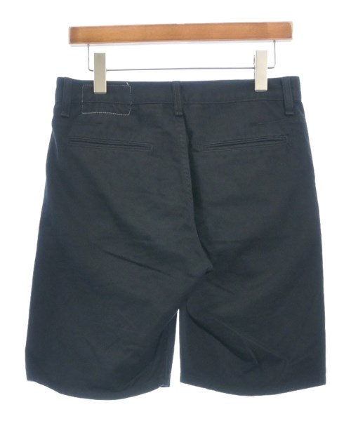 rag & bone（ラグアンドボーン）ショートパンツ 黒 サイズ:29(S位) メンズ/2200633113032