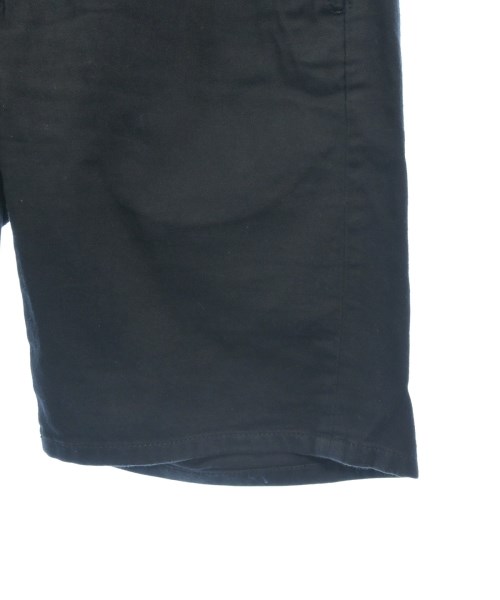 rag & bone（ラグアンドボーン）ショートパンツ 黒 サイズ:29(S位) メンズ/2200633113032