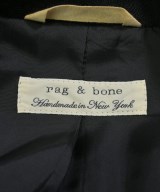 rag & bone（ラグアンドボーン）テーラードジャケット 黒 サイズ:36(S位) メンズ/2200633203023