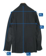 rag & bone（ラグアンドボーン）テーラードジャケット 黒 サイズ:36(S位) メンズ/2200633203023