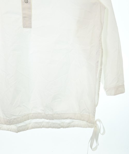 rag & bone（ラグアンドボーン）カジュアルシャツ 白 サイズ:XS メンズ/2200606664035