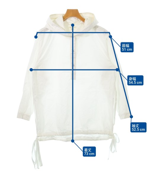 rag & bone（ラグアンドボーン）カジュアルシャツ 白 サイズ:XS メンズ/2200606664035