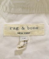 rag & bone（ラグアンドボーン）カジュアルシャツ 白 サイズ:XS メンズ/2200606664035
