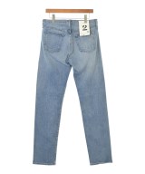 rag & bone（ラグアンドボーン）デニムパンツ 青 サイズ:31(M位) メンズ/2200619388065