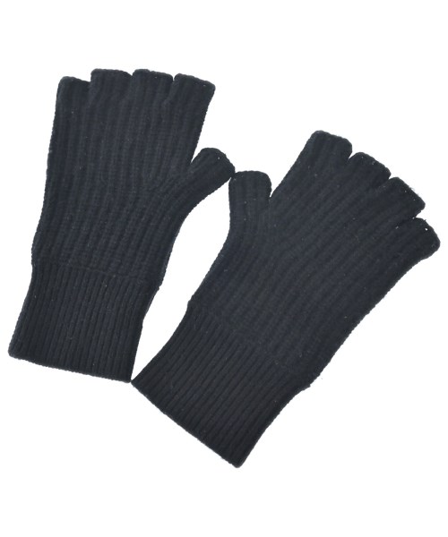 rag & bone(ラグアンドボーン)手袋 黒 サイズ:-/2200677399072
