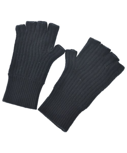 rag & bone（ラグアンドボーン）手袋 黒 サイズ:- メンズ/2200677399072