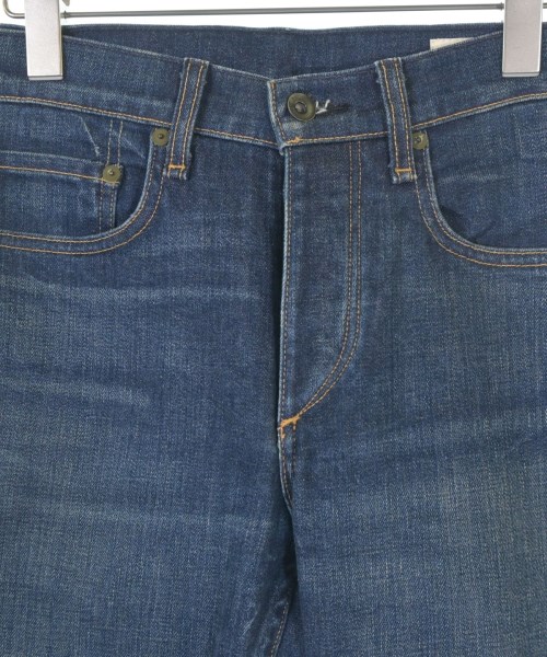 rag & bone（ラグアンドボーン）デニムパンツ 紺 サイズ:30(M位) メンズ/2200674179332