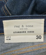 rag & bone（ラグアンドボーン）デニムパンツ 紺 サイズ:30(M位) メンズ/2200674179332