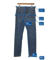 rag & bone（ラグアンドボーン）デニムパンツ 紺 サイズ:30(M位) メンズ/2200674179332