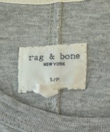rag & bone（ラグアンドボーン）Tシャツ・カットソー グレー サイズ:S メンズ/2200679167075