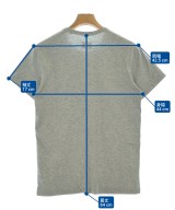 rag & bone（ラグアンドボーン）Tシャツ・カットソー グレー サイズ:S メンズ/2200679167075