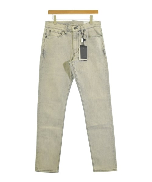rag & bone(ラグアンドボーン)デニムパンツ グレー サイズ:30(M位)/2200698261044