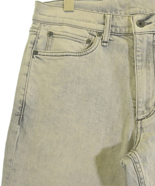 rag & bone（ラグアンドボーン）デニムパンツ グレー サイズ:30(M位) メンズ/2200698261044
