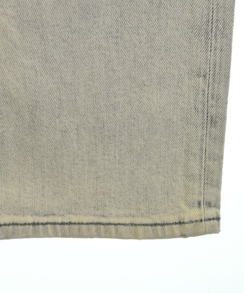 rag & bone（ラグアンドボーン）デニムパンツ グレー サイズ:30(M位) メンズ/2200698261044