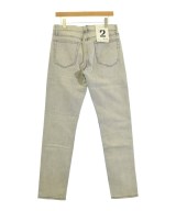 rag & bone（ラグアンドボーン）デニムパンツ グレー サイズ:30(M位) メンズ/2200698261044