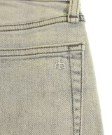 rag & bone（ラグアンドボーン）デニムパンツ グレー サイズ:30(M位) メンズ/2200698261044