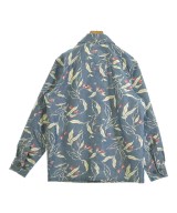 rag & bone（ラグアンドボーン）カバーオール 青 サイズ:S メンズ/2200696579011