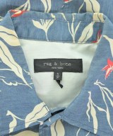 rag & bone（ラグアンドボーン）カバーオール 青 サイズ:S メンズ/2200696579011