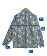 rag & bone（ラグアンドボーン）カバーオール 青 サイズ:S メンズ/2200696579011