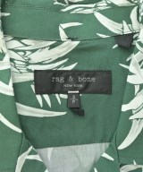 rag & bone（ラグアンドボーン）カジュアルシャツ 緑 サイズ:S メンズ/2200696579028