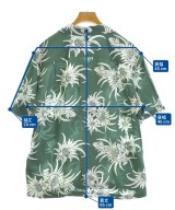 rag & bone（ラグアンドボーン）カジュアルシャツ 緑 サイズ:S メンズ/2200696579028