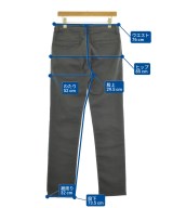 rag & bone（ラグアンドボーン）その他 グレー サイズ:30(M位) メンズ/2200696579110