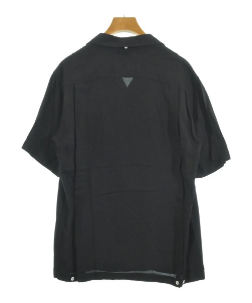 rag & bone（ラグアンドボーン）カジュアルシャツ 黒 サイズ:XS メンズ/2200696579127