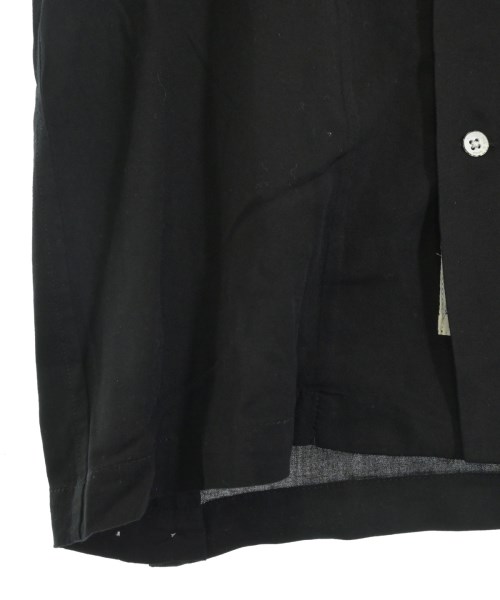 rag & bone（ラグアンドボーン）カジュアルシャツ 黒 サイズ:XS メンズ/2200696579127