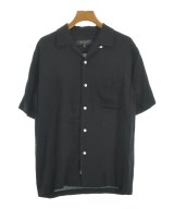 rag & bone（ラグアンドボーン）カジュアルシャツ 黒 サイズ:XS メンズ/2200696579127