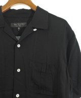 rag & bone（ラグアンドボーン）カジュアルシャツ 黒 サイズ:XS メンズ/2200696579127