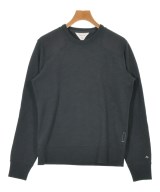 rag & bone（ラグアンドボーン）スウェット 黒 サイズ:S メンズ/2200648706236
