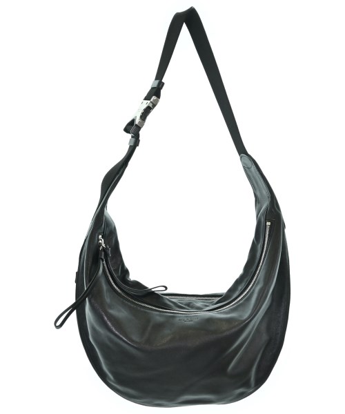 rag & bone(ラグアンドボーン)ショルダーバッグ 黒 サイズ:-/2200655939238