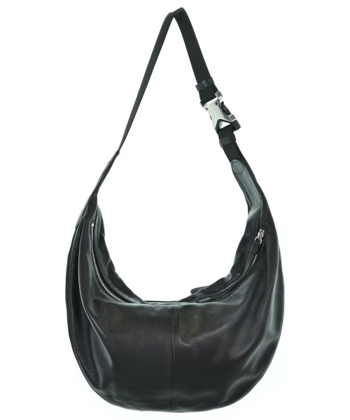 rag & bone（ラグアンドボーン）ショルダーバッグ 黒 サイズ:- メンズ/2200655939238