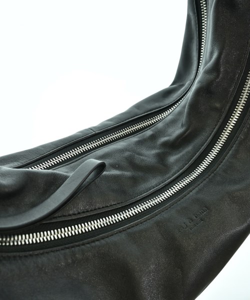 rag & bone（ラグアンドボーン）ショルダーバッグ 黒 サイズ:- メンズ/2200655939238