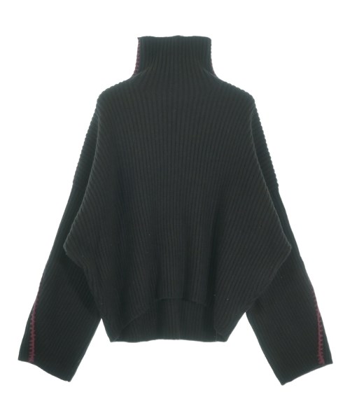 rag & bone(ラグアンドボーン)ニット・セーター 黒 サイズ:S/2200659143037