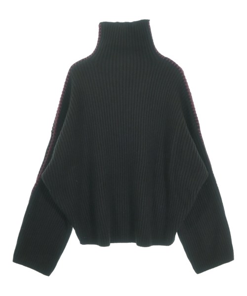 rag & bone（ラグアンドボーン）ニット・セーター 黒 サイズ:S メンズ/2200659143037