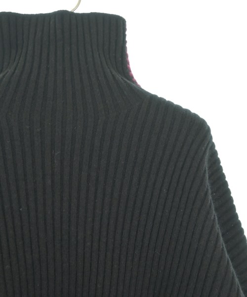 rag & bone（ラグアンドボーン）ニット・セーター 黒 サイズ:S メンズ/2200659143037